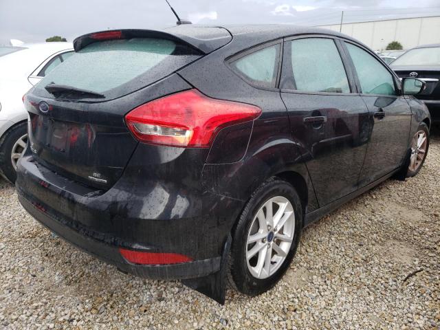Фото 4 с аукциона – 2015 FORD FOCUS SE с VIN 1FADP3K27FL345794