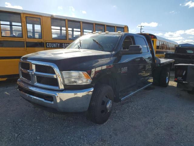 Photo 2 from auction – 2016 RAM 3500 ST with VIN 3C63RRGL5GG272757