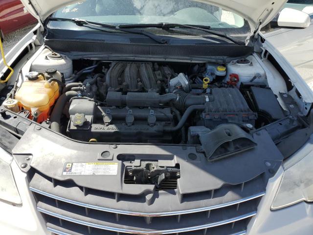Photo 7 from auction – 2008 CHRYSLER SEBRING TO with VIN 1C3LC55R08N294897
