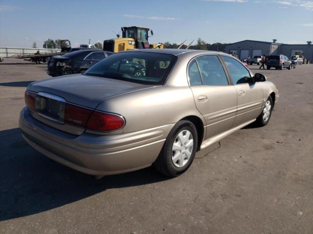 Photo 4 from auction – 2003 BUICK LESABRE CU with VIN 1G4HP52K634176313