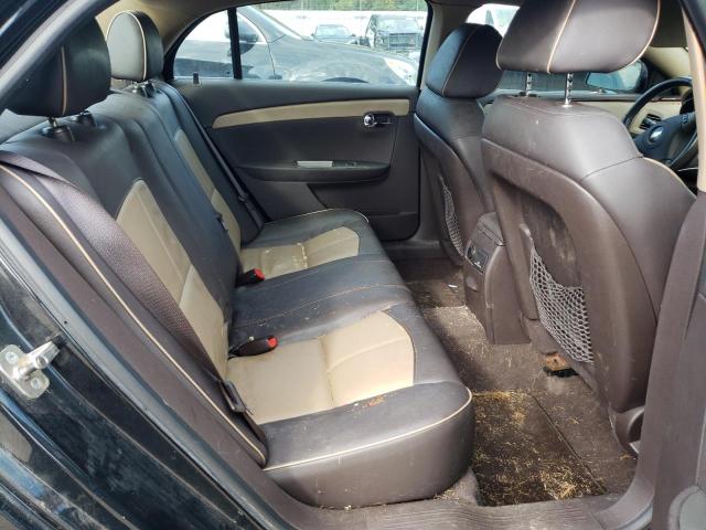 Photo 6 from auction – 2011 CHEVROLET MALIBU LTZ with VIN 1G1ZE5E16BF319659