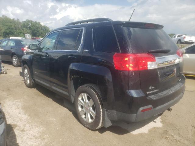 Photo 3 from auction – 2013 GMC TERRAIN SL with VIN 2GKFLVEK2D6234232