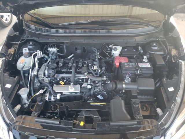Photo 7 from auction – 2022 NISSAN KICKS S with VIN 3N1CP5BV5NL526006