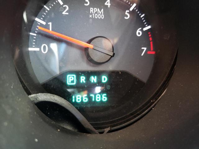 صورة رقم 8 من المزاد - 2010 CHRYSLER SEBRING LI مع VIN 1C3CC5FDXAN133370