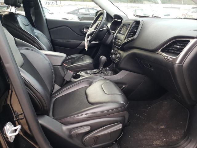 Photo 5 from auction – 2019 JEEP CHEROKEE L with VIN 1C4PJMLB9KD450791