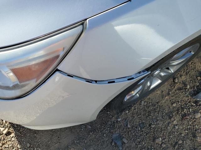 Photo 9 from auction – 2011 BUICK LACROSSE C with VIN 1G4GC5GD4BF231751