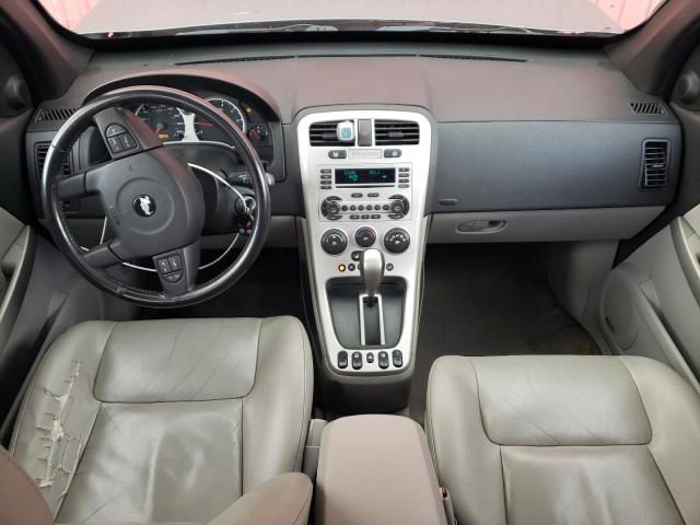 Photo 5 from auction – 2006 CHEVROLET EQUINOX LT with VIN 2CNDL63F066110019
