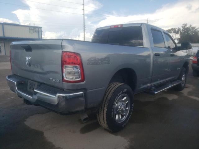 Photo 4 from auction – 2021 RAM 2500 TRADE with VIN 3C6UR5CL8MG657759