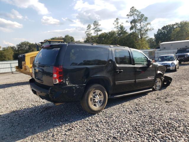 Photo 4 from auction – 2011 CHEVROLET SUBURBAN K with VIN 1GNWKMEG2BR289535