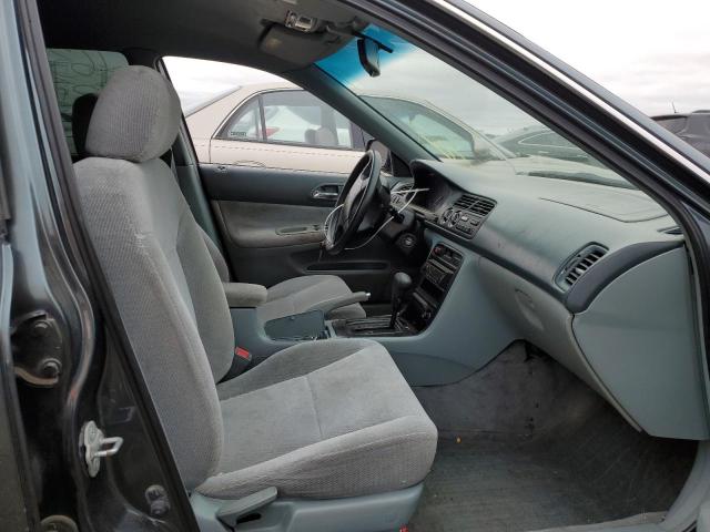 Photo 5 from auction – 1997 HONDA ACCORD LX with VIN JHMCD5636VC017907