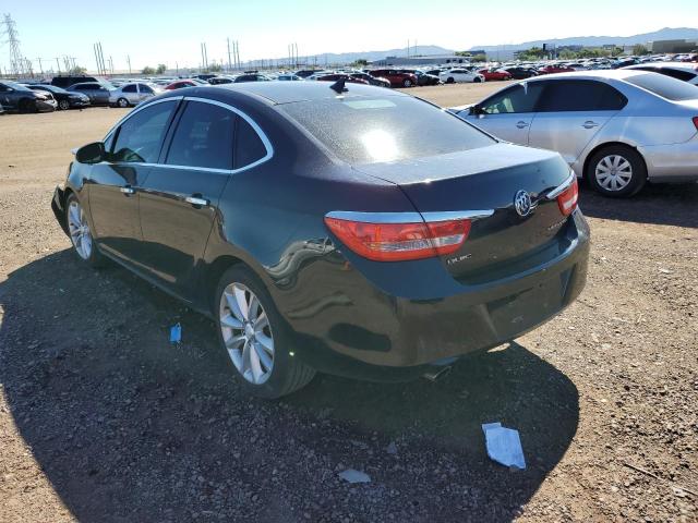 Zdjęcie 3 z aukcji – 2014 BUICK VERANO CON z VIN 1G4PR5SK0E4141713
