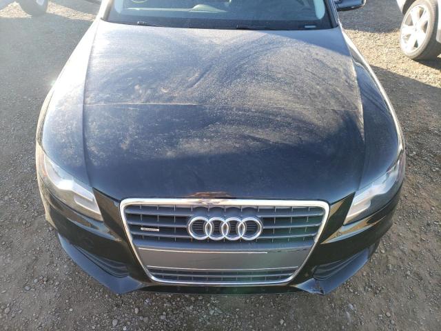 Photo 7 from auction – 2010 AUDI A4 PREMIUM with VIN WAUFFCFL4AN015596