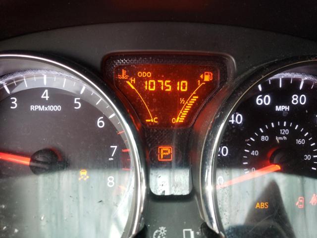 Photo 8 from auction – 2013 NISSAN VERSA S with VIN 3N1CN7AP3DL851479
