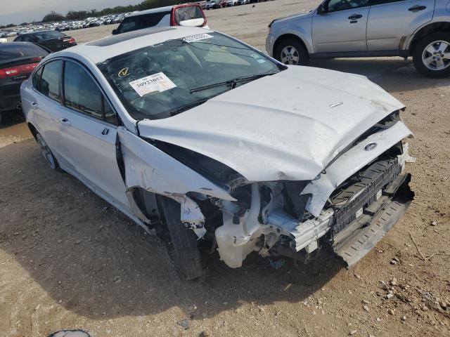 Photo 4 from auction – 2015 FORD FUSION SE with VIN 1FA6P0HD8F5122605