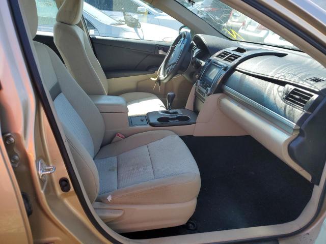 Photo 5 from auction – 2012 TOYOTA CAMRY BASE with VIN 4T1BF1FK7CU011320