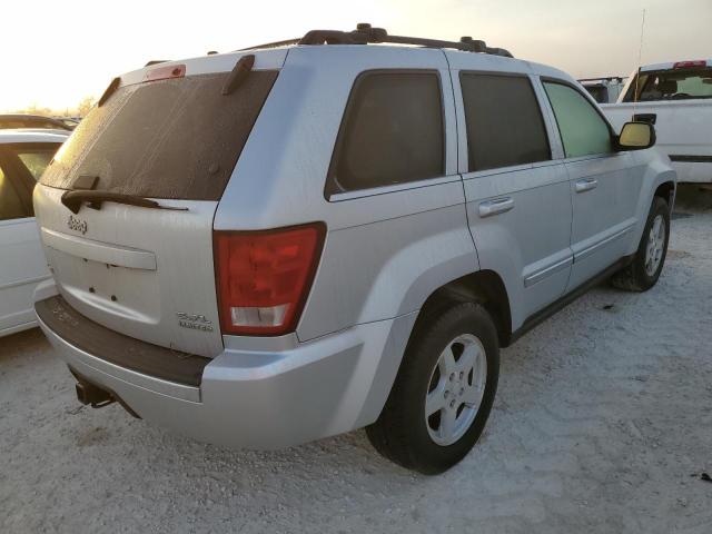 Photo 4 from auction – 2005 JEEP GRAND CHER with VIN 1J4HR58245C645343