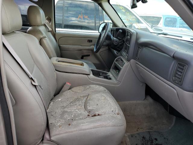 Photo 5 from auction – 2005 GMC YUKON with VIN 1GKEC13TX5J170834