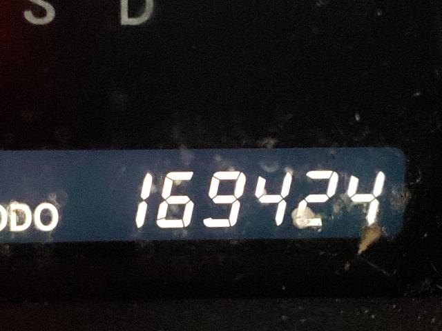 Photo 8 from auction – 2012 TOYOTA HIGHLANDER with VIN 5TDBK3EH0CS122149