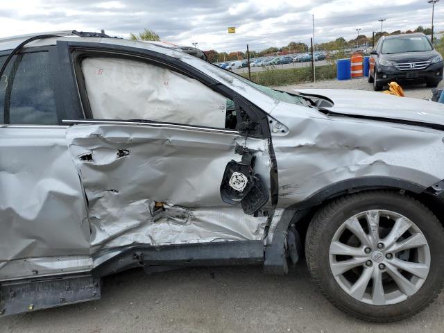 Photo 9 from auction – 2013 TOYOTA RAV4 LIMIT with VIN 2T3DFREV5DW003373