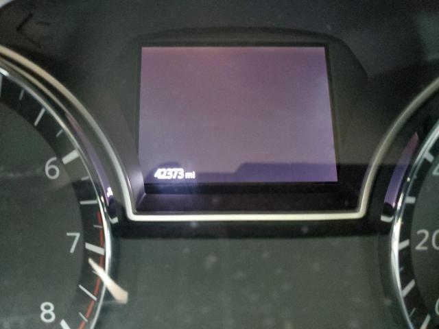 Photo 8 from auction – 2018 NISSAN ALTIMA 2.5 with VIN 1N4AL3AP3JC127226