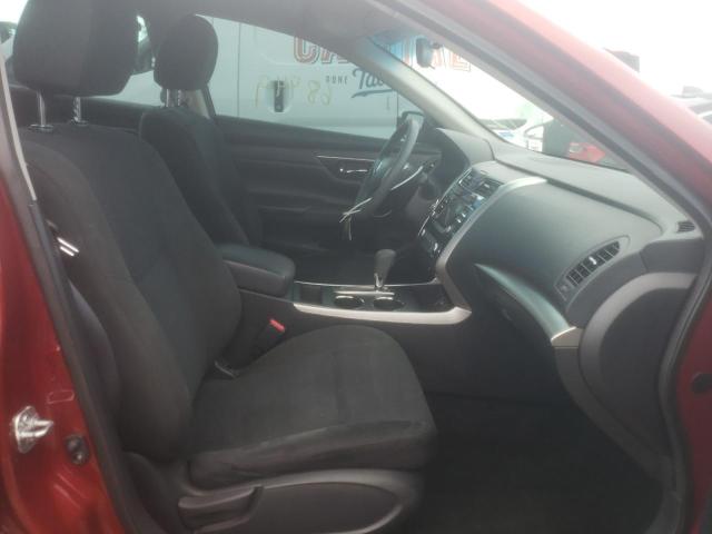 Photo 5 from auction – 2015 NISSAN ALTIMA 2.5 with VIN 1N4AL3AP1FN913652