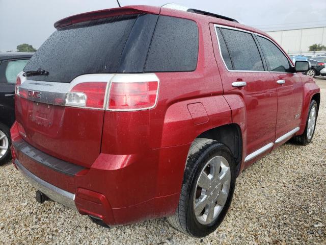 Photo 4 from auction – 2013 GMC TERRAIN DE with VIN 2GKFLYE33D6426849
