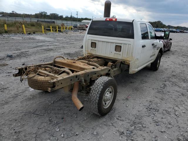 Photo 4 from auction – 2018 RAM 2500 ST with VIN 3C6UR5HL0JG403256