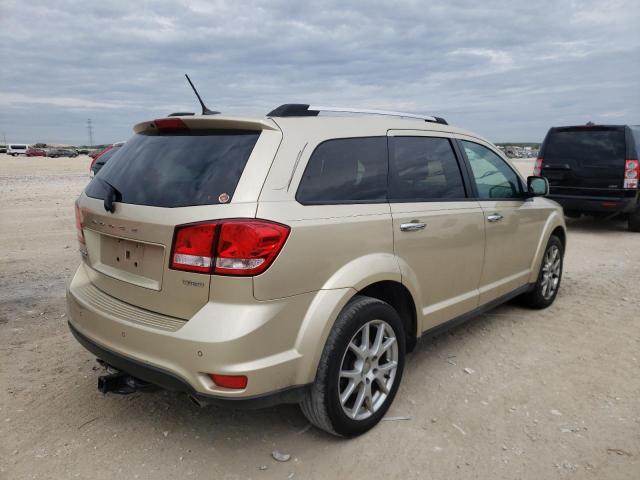 Photo 4 from auction – 2011 DODGE JOURNEY CR with VIN 3D4PG3FG9BT551388