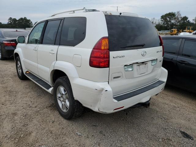 Photo 3 from auction – 2006 LEXUS GX 470 with VIN JTJBT20X960097441