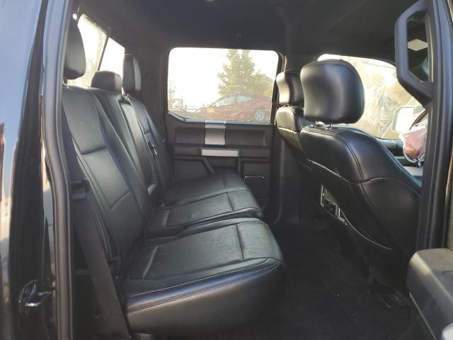 Photo 6 from auction – 2017 FORD F150 SUPER with VIN 1FTEW1EP5HKC29385