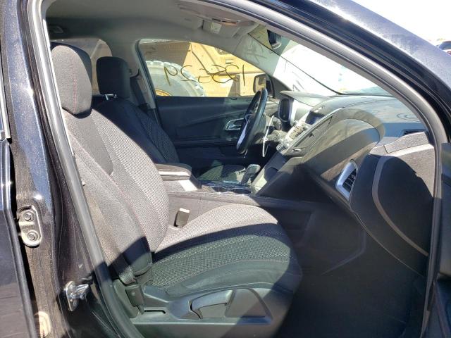 Photo 5 from auction – 2011 CHEVROLET EQUINOX LT with VIN 2CNALDEC4B6369455