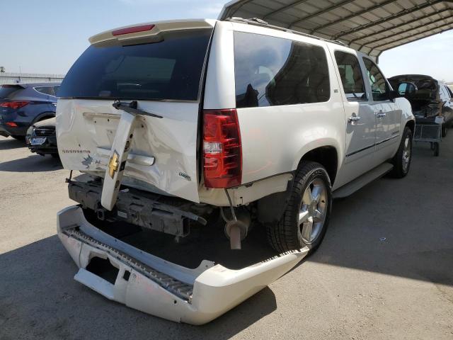 Photo 4 from auction – 2011 CHEVROLET SUBURBAN C with VIN 1GNSCKE00BR229627