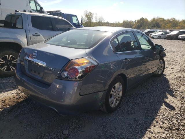 Photo 4 from auction – 2010 NISSAN ALTIMA BAS with VIN 1N4AL2APXAC177308