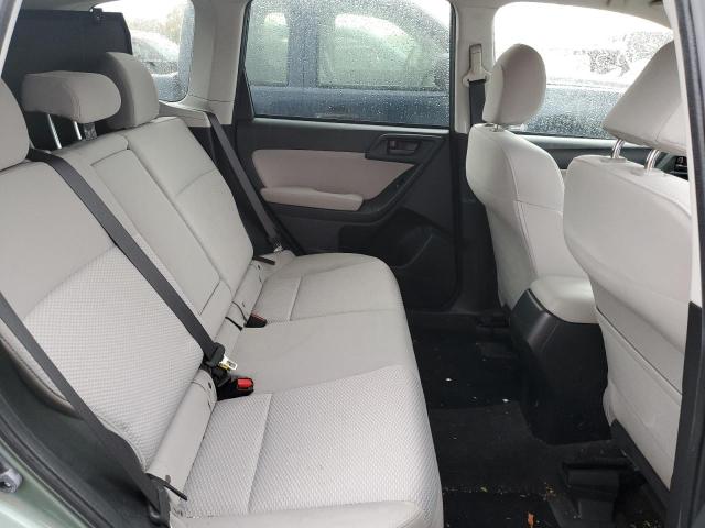 Photo 6 from auction – 2015 SUBARU FORESTER 2 with VIN JF2SJADCXFH506902