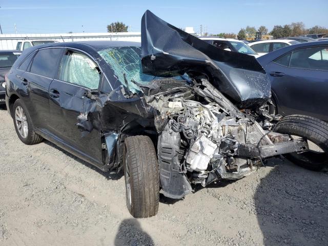 TOYOTA VENZA LE 2015 with VIN 4T3ZA3BB5FU093106 - Photo from auction