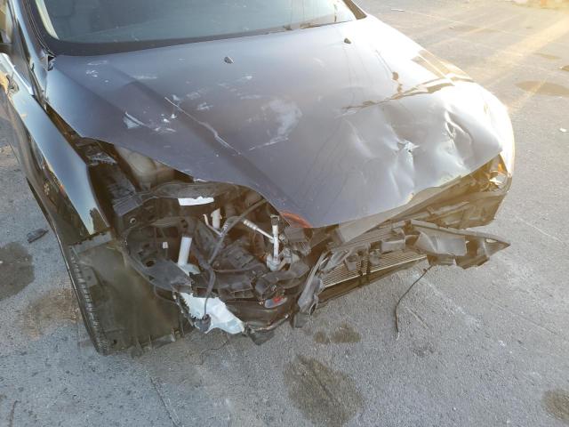 Photo 9 from auction – 2014 FORD FOCUS TITA with VIN 1FADP3N26EL274906