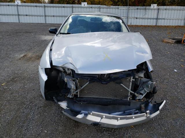 Photo 7 from auction – 2003 CHEVROLET CAVALIER with VIN 1G1JC12F837131944