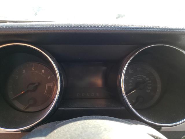 Photo 8 from auction – 2015 FORD MUSTANG with VIN 1FA6P8TH0F5330888