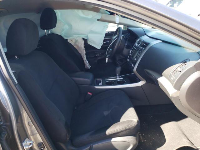 Photo 5 from auction – 2015 NISSAN ALTIMA 2.5 with VIN 1N4AL3AP3FC466351