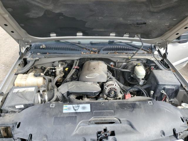 Photo 7 from auction – 2006 GMC NEW SIERRA with VIN 2GTEK19B861261125
