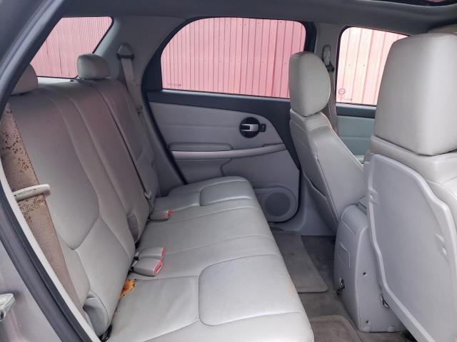 Photo 6 from auction – 2006 CHEVROLET EQUINOX LT with VIN 2CNDL63F066110019