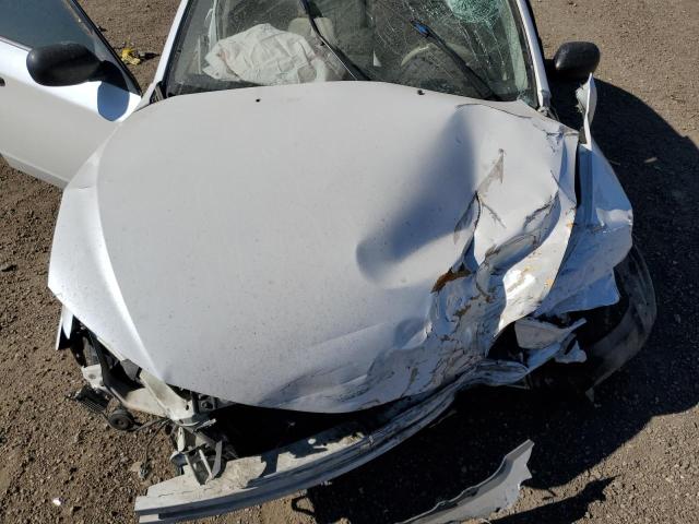 Photo 7 from auction – 2008 SUBARU IMPREZA 2. with VIN JF1GE61638H505829