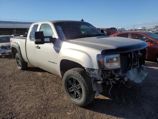 GMC SIERRA K15 2008 with VIN 1GTEK19088Z161793 - Photo from auction