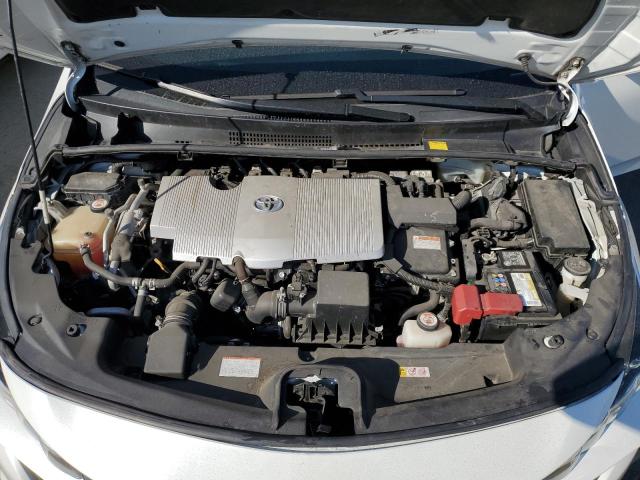 Photo 7 from auction – 2018 TOYOTA PRIUS PRIM with VIN JTDKARFP9J3091302