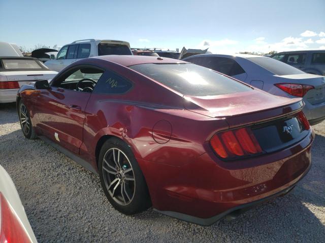 Photo 3 from auction – 2015 FORD MUSTANG with VIN 1FA6P8TH0F5330888