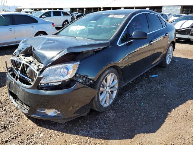 Photo 2 from auction – 2014 BUICK VERANO CON with VIN 1G4PR5SK0E4141713