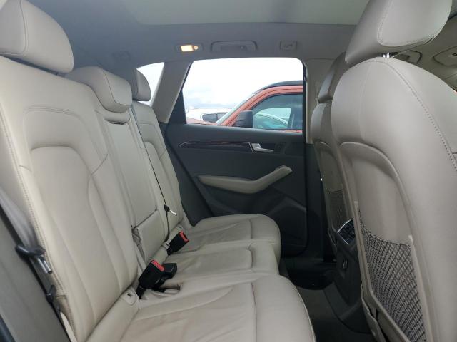 Photo 6 from auction – 2012 AUDI Q5 PREMIUM with VIN WA1LFAFP9CA065802