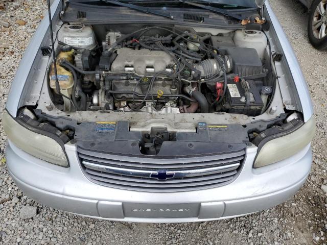 Photo 7 from auction – 2002 CHEVROLET MALIBU with VIN 1G1ND52J12M599993
