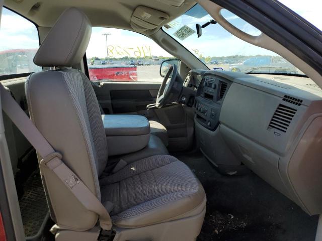 Photo 5 from auction – 2007 DODGE RAM 1500 S with VIN 1D7HA16K37J541892
