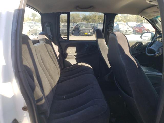 Photo 6 from auction – 2000 DODGE DAKOTA QUA with VIN 1B7GL2AN3YS634513
